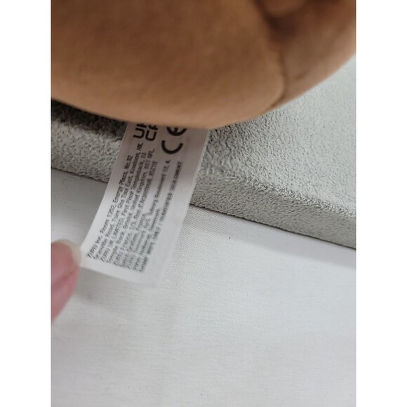 ZURU Snackles Terry Bear w/ Pringles Chips 5" Mini Brands Stuffed Animal Plush - Picture 15 of 15